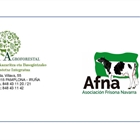 AFNA renueva el convenio con la escuela Agroforestal de Villava