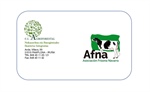 AFNA renueva el convenio con la escuela Agroforestal de Villava