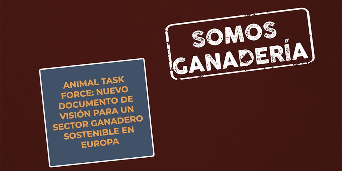 #RealidadGanadera Animal Task Force: Nuevo documento de visin para un...