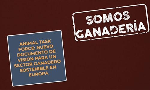 #RealidadGanadera Animal Task Force: Nuevo documento de visin para un...