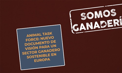 #RealidadGanadera Animal Task Force: Nuevo documento de visin para un...