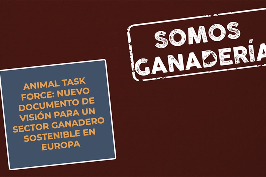 #RealidadGanadera Animal Task Force: Nuevo documento de visin para un...