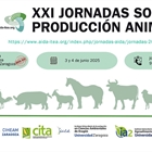 XXI Jornadas sobre Produccin Animal de AIDA