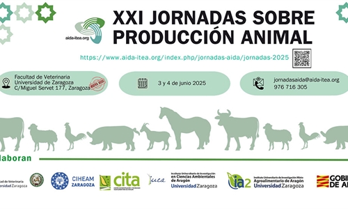 XXI Jornadas sobre Produccin Animal de AIDA