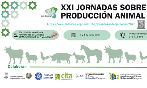 XXI Jornadas sobre Produccin Animal de AIDA