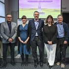 El sector lcteo anuncia en Bruselas una hoja de ruta histrica para luchar contra el cambio climtico