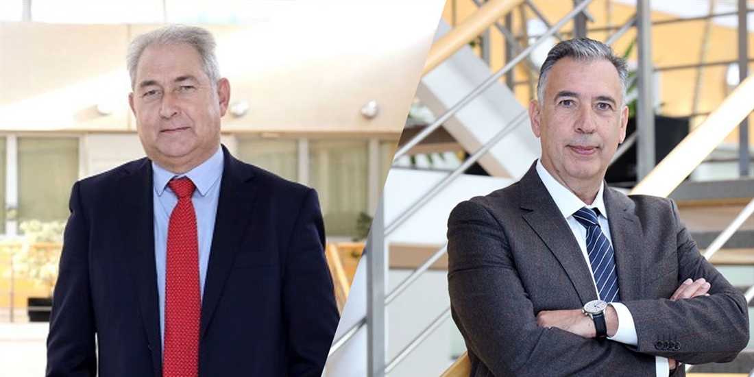 Santiago Duro Ventura, nuevo director de Prestaciones de Agroseguro