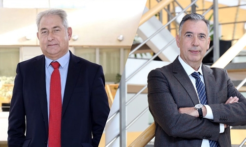 Santiago Duro Ventura, nuevo director de Prestaciones de Agroseguro