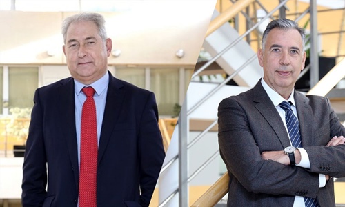 Santiago Duro Ventura, nuevo director de Prestaciones de Agroseguro
