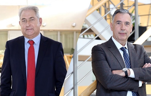 Santiago Duro Ventura, nuevo director de Prestaciones de Agroseguro