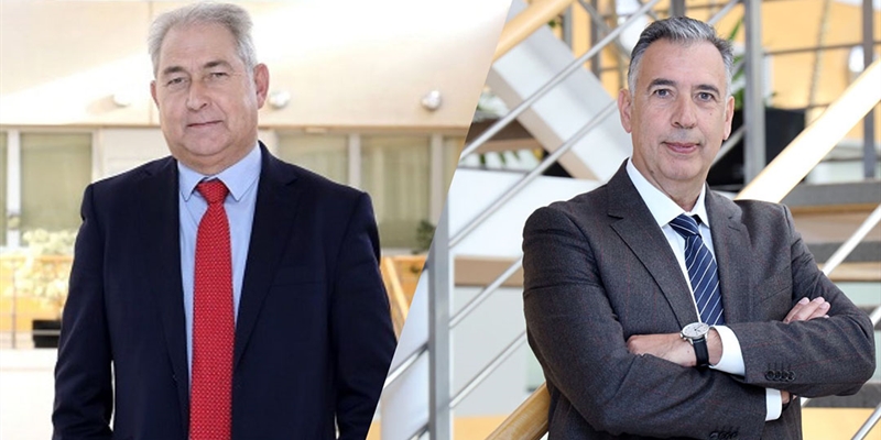 Santiago Duro Ventura, nuevo director de Prestaciones de Agroseguro