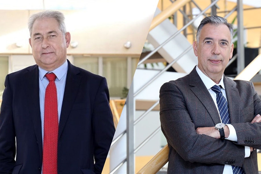Santiago Duro Ventura, nuevo director de Prestaciones de Agroseguro