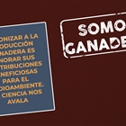 #RealidadGanadera: Demonizar a la produccin ganadera es ignorar sus contribuciones beneficiosas para el medioambiente, la ciencia nos avala