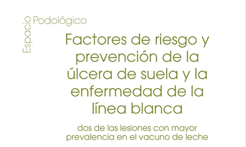 Factores de riesgo y prevencin de la lcera de suela y la enfermedad...