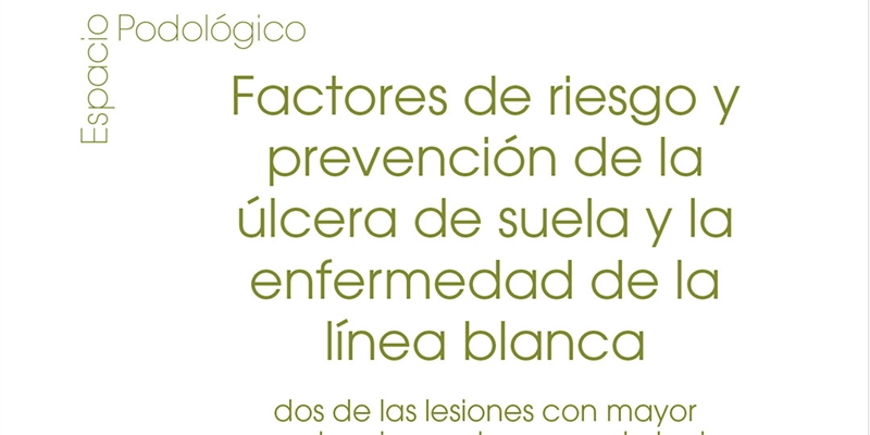 Factores de riesgo y prevencin de la lcera de suela y la enfermedad de la lnea blanca, dos de las lesiones con mayor prevalencia en el vacuno de leche