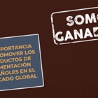 #RealidadGanadera: La importancia de promover los productos de alimentacin espaoles en el mercado global