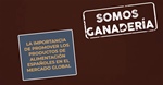 #RealidadGanadera: La importancia de promover los productos de alimentacin espaoles en el mercado global
