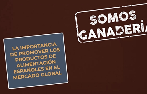 #RealidadGanadera: La importancia de promover los productos de...