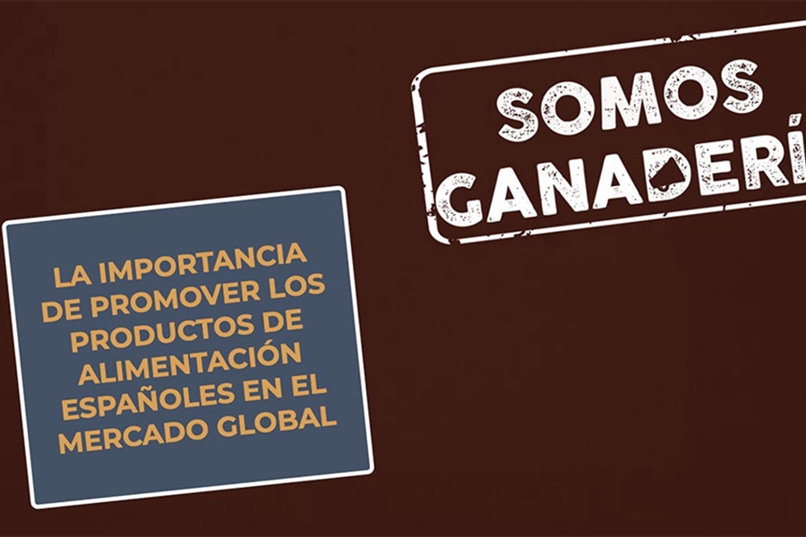 #RealidadGanadera: La importancia de promover los productos de...