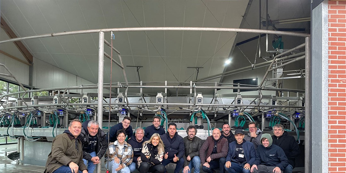 GEA celebra sus Dealer Days para los distribuidores