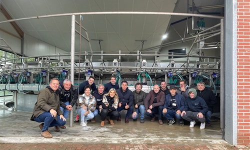 GEA celebra sus Dealer Days para los distribuidores