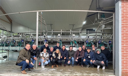 GEA celebra sus Dealer Days para los distribuidores