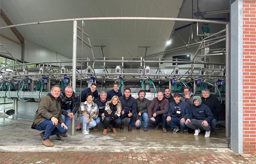 GEA celebra sus Dealer Days para los distribuidores