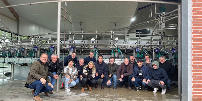 GEA celebra sus Dealer Days para los distribuidores