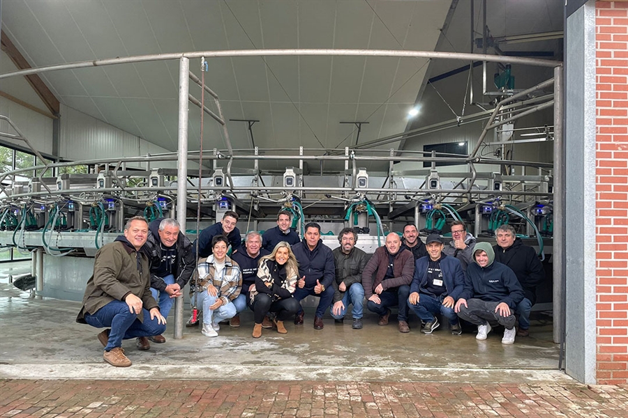 GEA celebra sus Dealer Days para los distribuidores