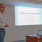 Se presentan los nuevos IMT 2024 y el proyecto GO_Inmunogen