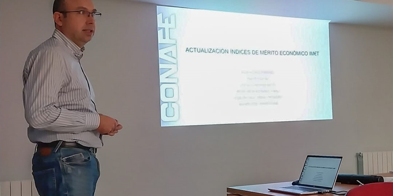 Se presentan los nuevos IMT 2024 y el proyecto GO_Inmunogen