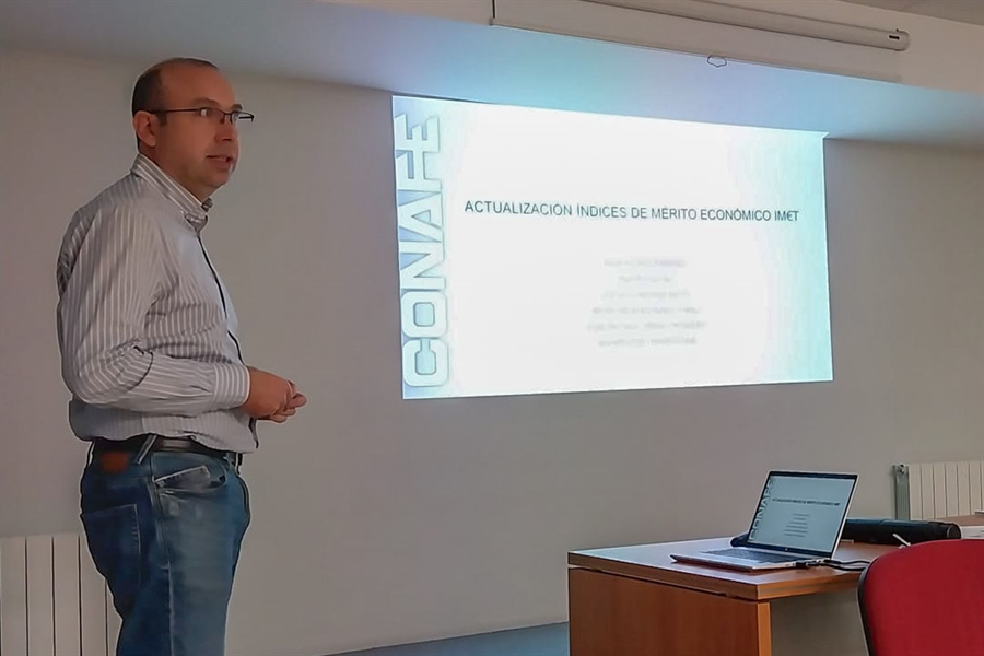 Se presentan los nuevos IMT 2024 y el proyecto GO_Inmunogen