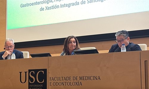 La FEN y la InLac presentan en Galicia el Libro Blanco de los Lcteos