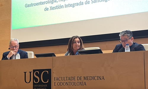 La FEN y la InLac presentan en Galicia el Libro Blanco de los Lcteos