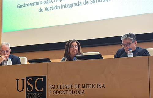 La FEN y la InLac presentan en Galicia el Libro Blanco de los Lcteos