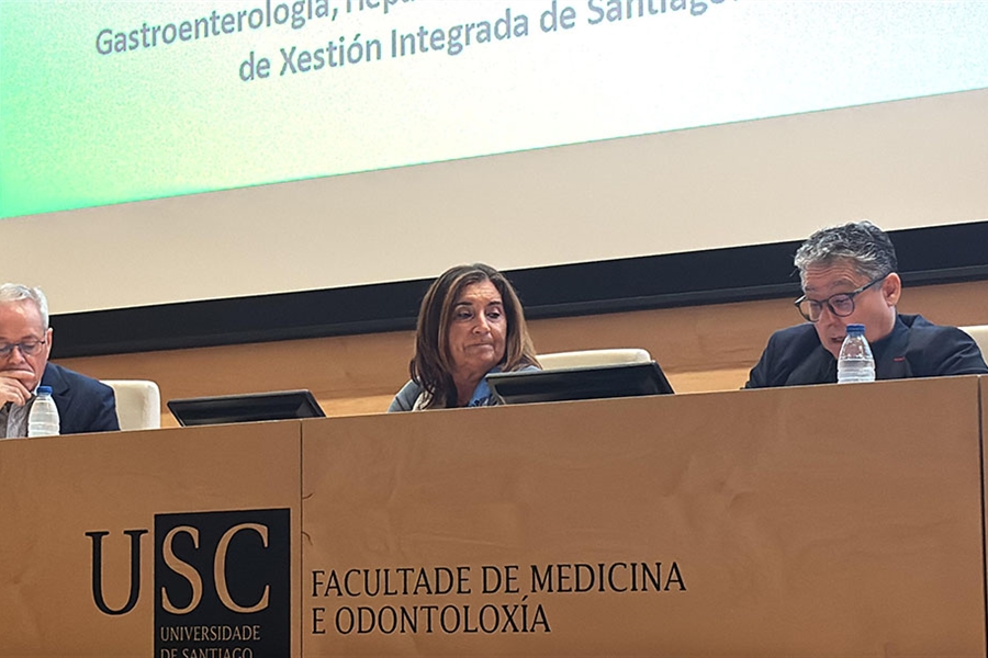 La FEN y la InLac presentan en Galicia el Libro Blanco de los Lcteos
