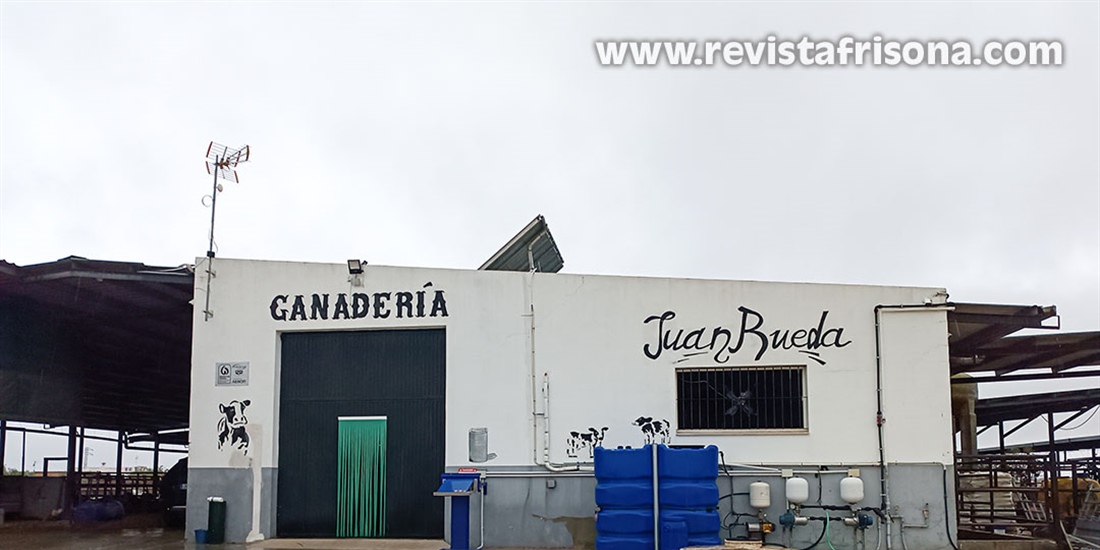 Ganadera Rueda, un modelo de eficiencia ganadera desde la  Campia...