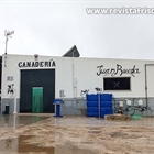 Ganadera Rueda, un modelo de eficiencia ganadera desde la  Campia sevillana