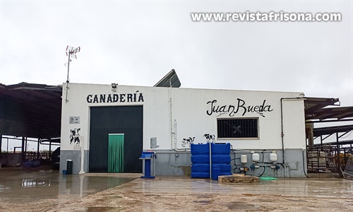 Ganadera Rueda, un modelo de eficiencia ganadera desde la  Campia...