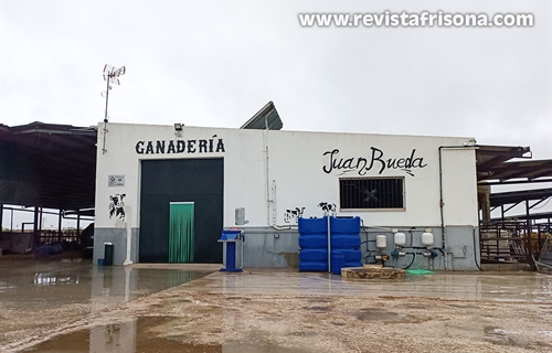 Ganadera Rueda, un modelo de eficiencia ganadera desde la  Campia...