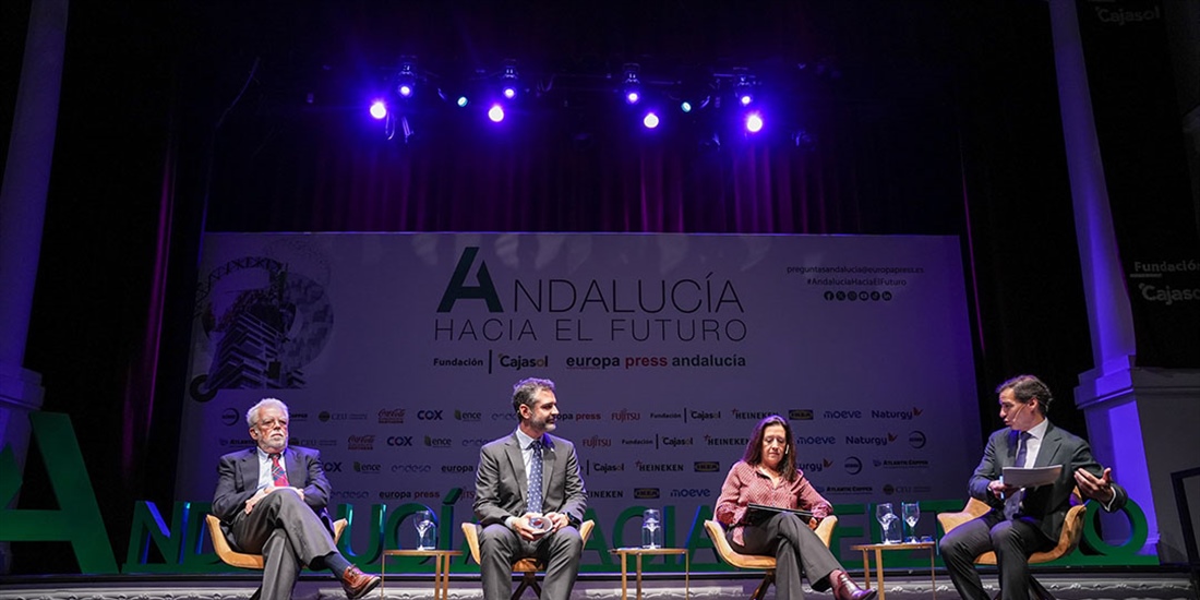 Andaluca articular ayudas para los problemas econmicos de los...