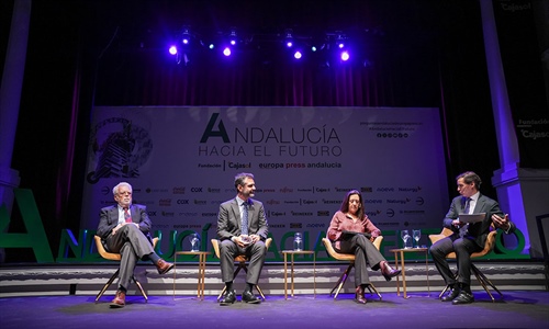Andaluca articular ayudas para los problemas econmicos de los...