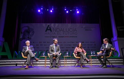 Andaluca articular ayudas para los problemas econmicos de los...
