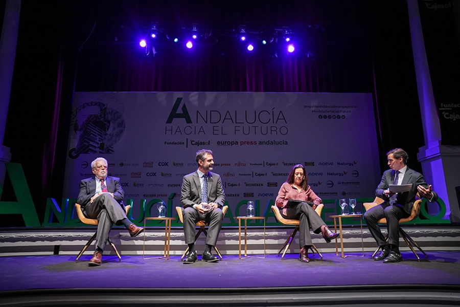 Andaluca articular ayudas para los problemas econmicos de los...