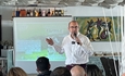 CONAFE participa en la XI Jornada Provincial Afrile sobre sostenibilidad y gestin tcnica en la ganadera frisona