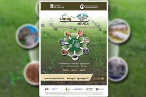XXXIII Concurso Autonmico de la raza Frisona Fefriga 2025