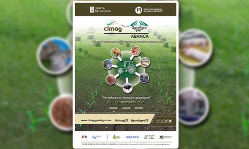 XXXIII Concurso Autonmico de la raza Frisona Fefriga 2025