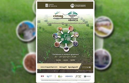 XXXIII Concurso Autonmico de la raza Frisona Fefriga 2025