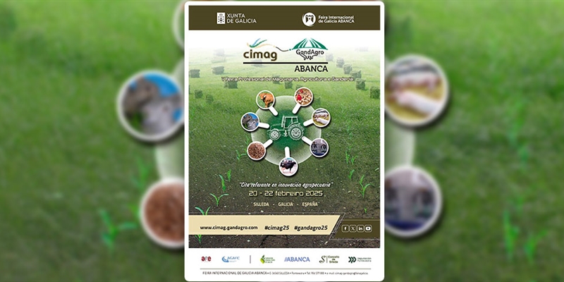 XXXIII Concurso Autonmico de la raza Frisona Fefriga 2025