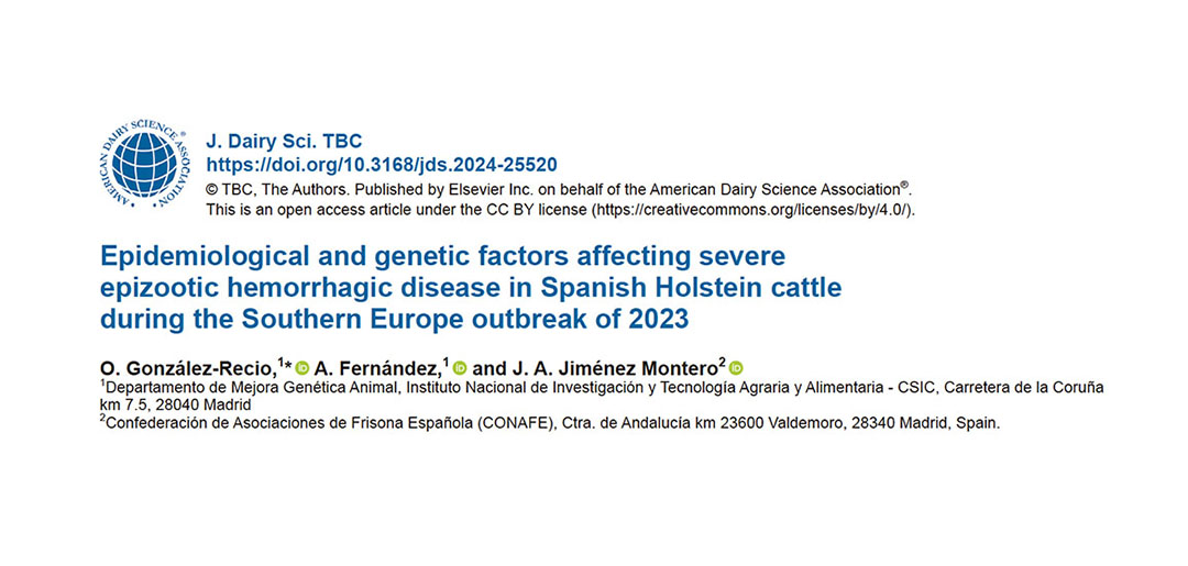 CONAFE colabora en el primer estudio cient�fico publicado sobre el...